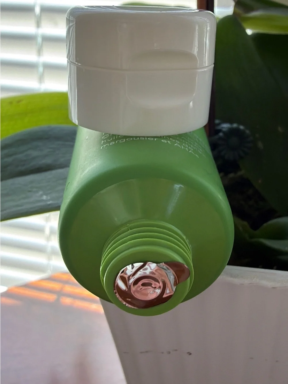 Ole Henriksen gentle oil